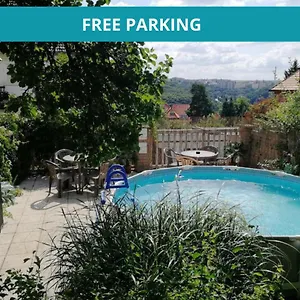 Flamingo Appartement