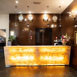 Hotell Assenzio, Prag